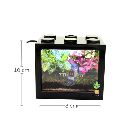 Japanese gate in a Lego cube ▪️