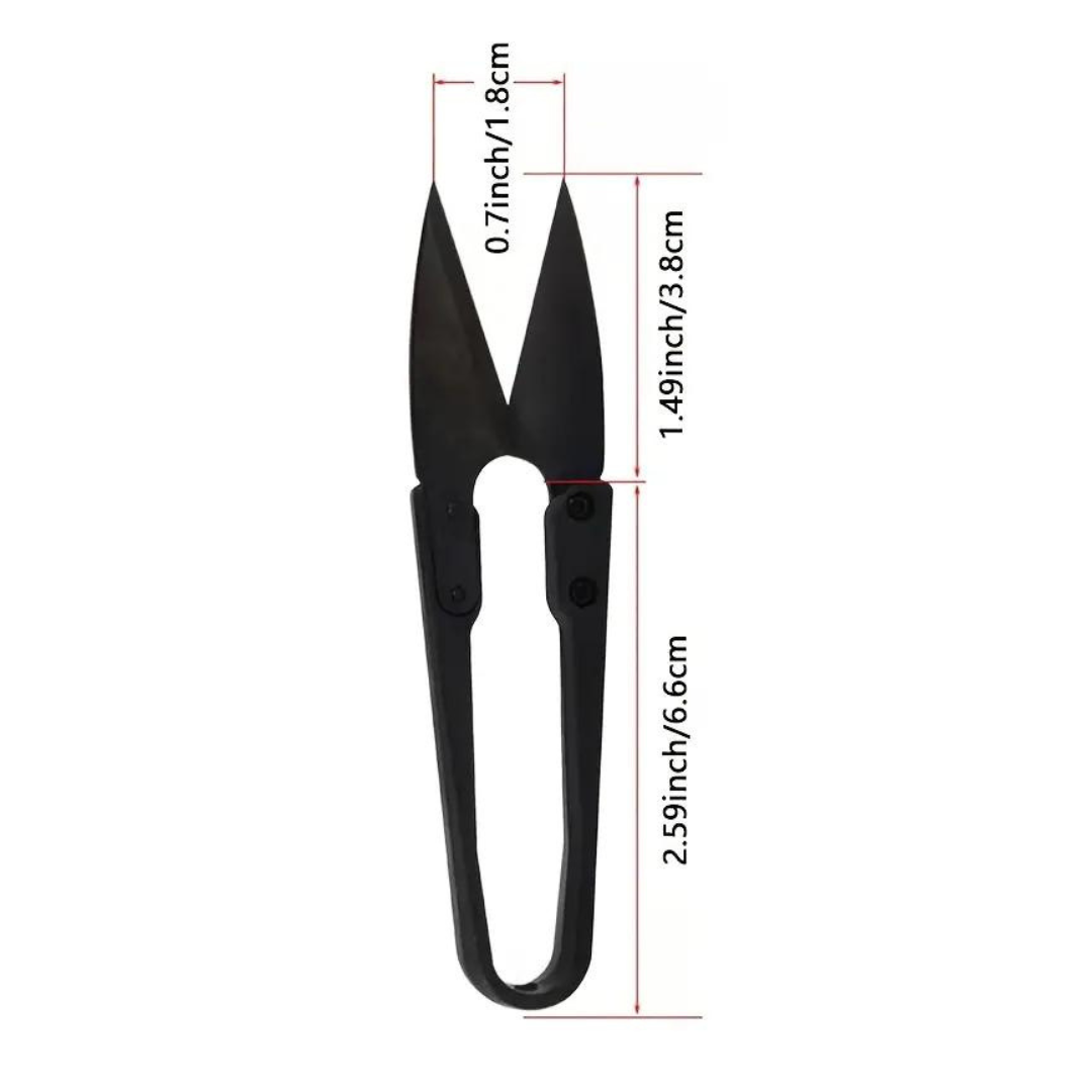 Terrrium Scissor ✄