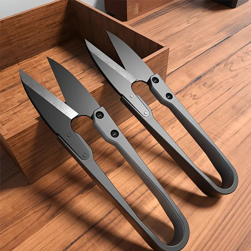 Terrrium Scissor ✄