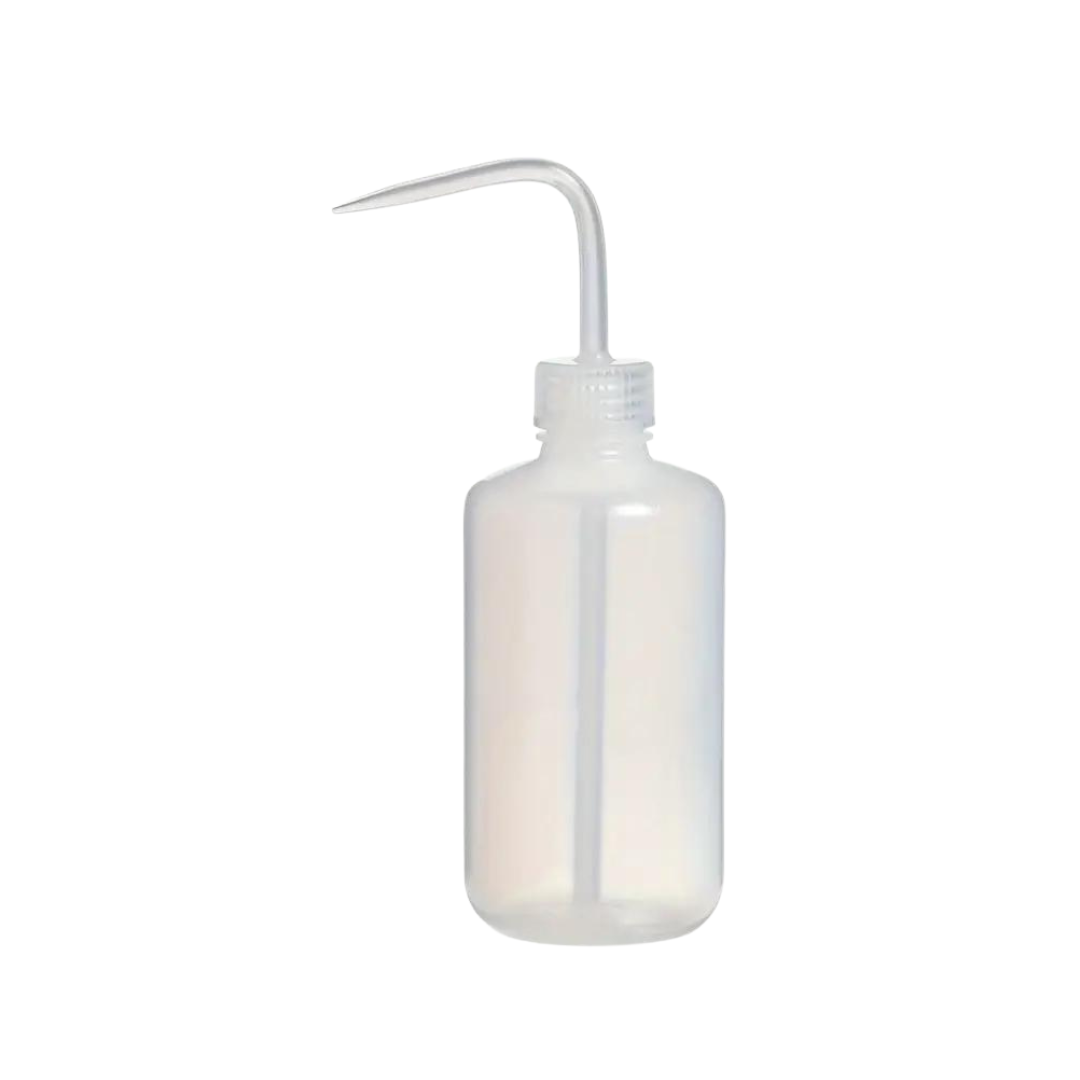 Plastic Squeeze Bottle 💧