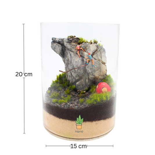 Climbing trip 🧗♂️