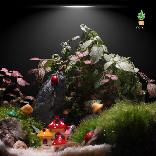 The Smurf's Village 🍄