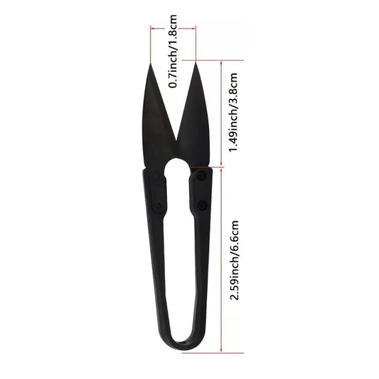 Terrrium Scissor