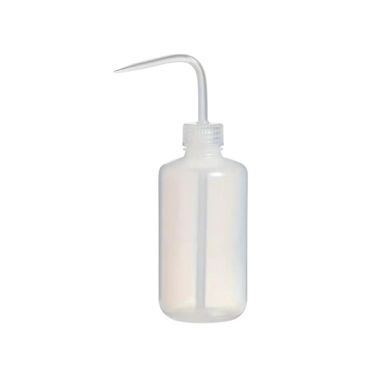 Plastic Squeeze Bottle